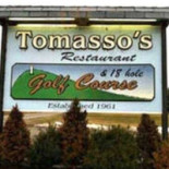 Tomasso's Comida
