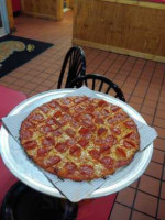 Cassano's Pizza And Subs food