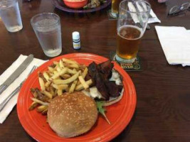 Russian River Brewing Company food