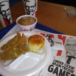 Kfc Comida