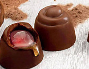 Chocolates Brasil Cacau food