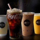 McDonald's Comida