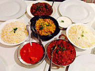 Shehnai Indian Restaurant food