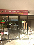 Yashraj The Indian Restaurant inside