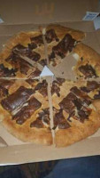 Domino's Pizza food