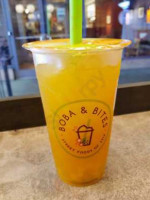 Boba And Bites food