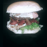 Fast Food Do Ze Nourriture