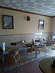 Bar Restaurante Atalaya inside