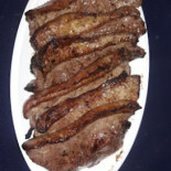 Cheba Grill Comida