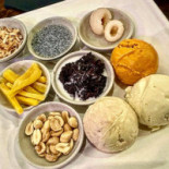 Skyice Comida
