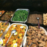 Sabor Do Campo Comida