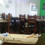 O Regionalíssimo Food