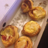 Pizza Jack Comida