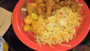 Quality Foods Chinese Restaurant food
