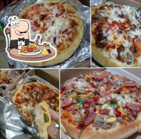 Khas Pizza Wonosari food