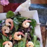 Lil Bistro Comida