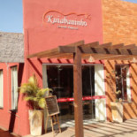 Kuiabaninho Exterior