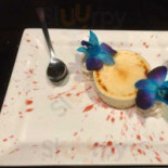Grill 445 Comida