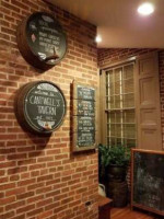 Cantwell's Tavern outside