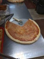 Main St Pizza food