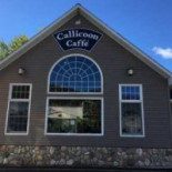 Callicoon Caffè Exterior