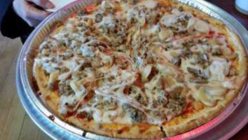 Gargano's Pizzeria Deli food