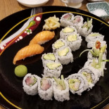 Big Catch Comida