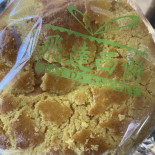 Fay Da Bakery Comida