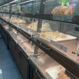 Fay Da Bakery Comida