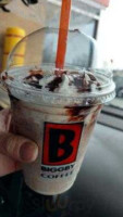 Biggby Coffee food