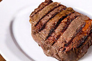 Nabrasa Steak food