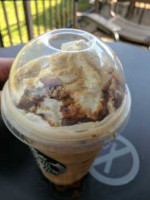 Starbucks Coffee food