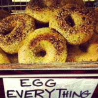 Country Hot Bagels Incorporated food