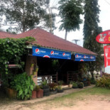คิดเช่นต้อย Exterior