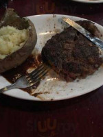 Ribeyes Steakhouse food