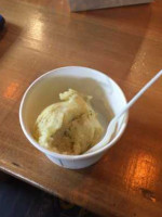 Buttercup Ice Creams Chowders food