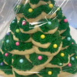 The Brough Bakery Comida