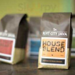 Port City Java Comida