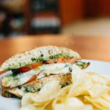 Port City Java Comida