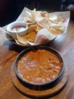 Chili's Grill food