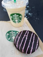 Starbucks food