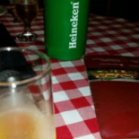 Pizzaria Paparella Nourriture