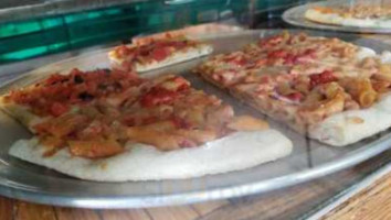 Pleasantville Pizzeria food