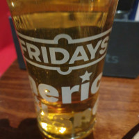 Tgi Friday food