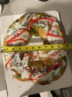 Manny Randazzo King Cakes food