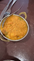Guru Curry House food
