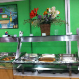 Rossana Comida