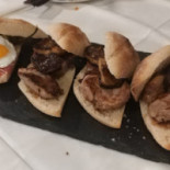 Q Tapas Comida