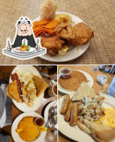 Anna Mae's Bakery & Restaurant food