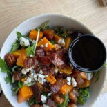 Field Brewing Comida